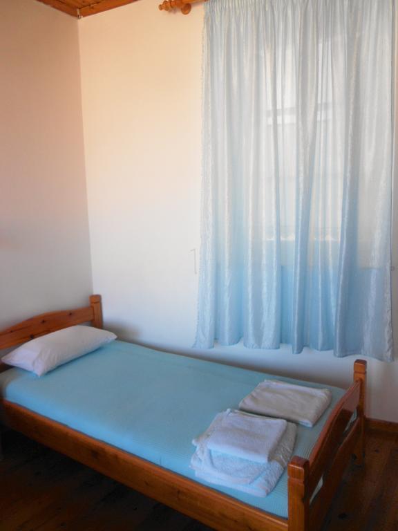 Aggela Guesthouse Skopelos Habitación foto